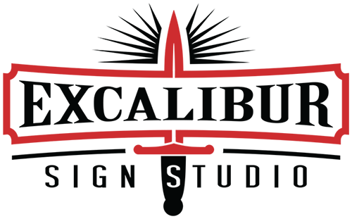 Excalibur Sign Studio